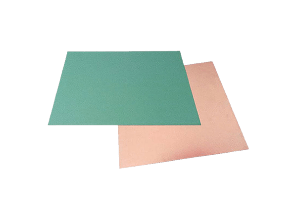 Aluminum Copper Clad Laminate