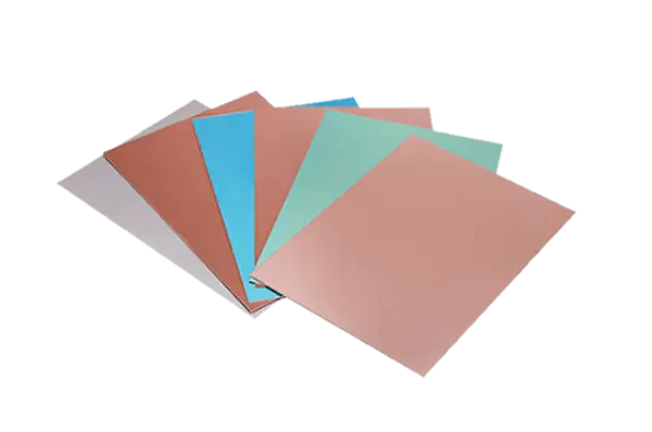 Aluminum Copper Clad Laminate